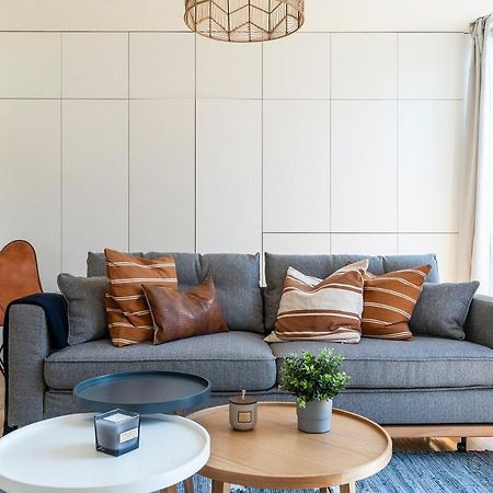 Modern 1 Bedroom Lisbon Apartment With Balcony Екстер'єр фото